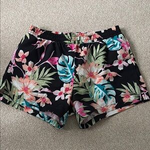 Old Navy Active Girls Go-Dry Shorts